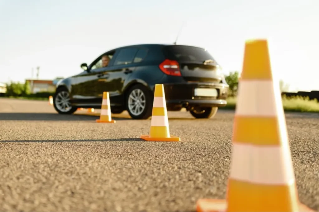 Defensive Driving Course BC