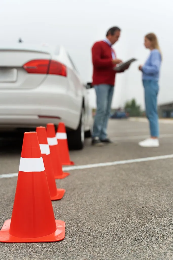 New Driver Training Abbotsford