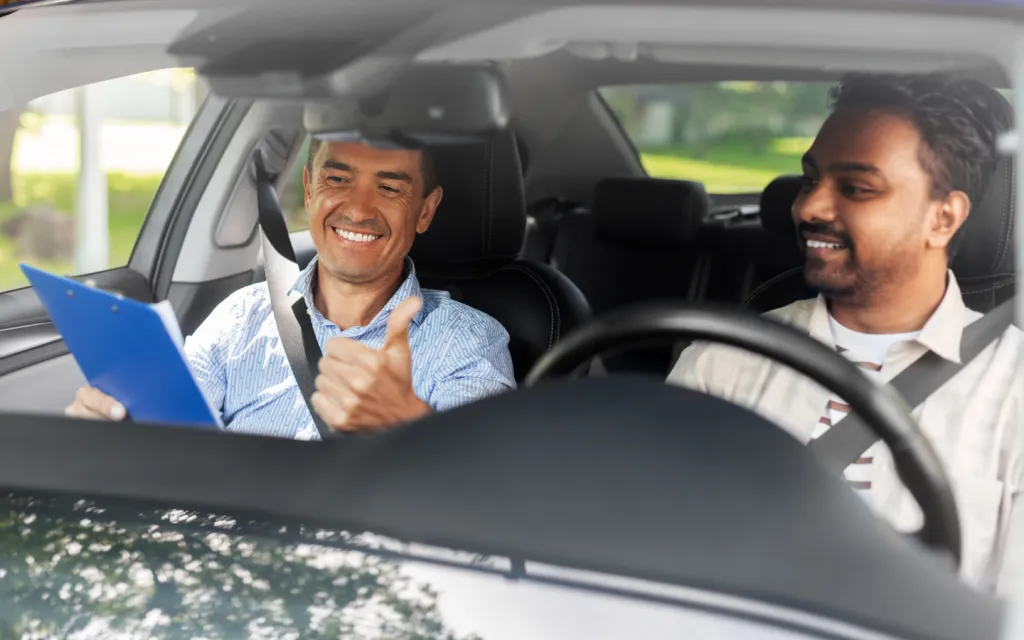 Class 4 unrestricted