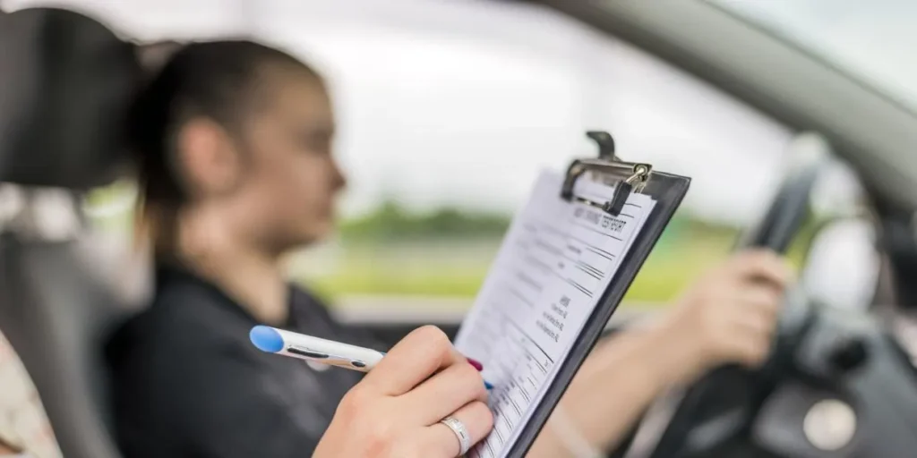 Private Driving Lessons