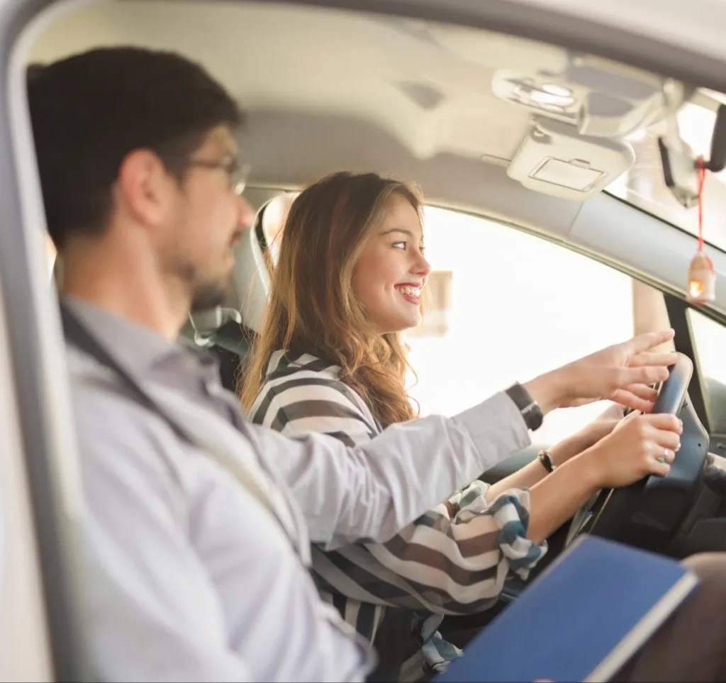 Driving Lessons Richmond