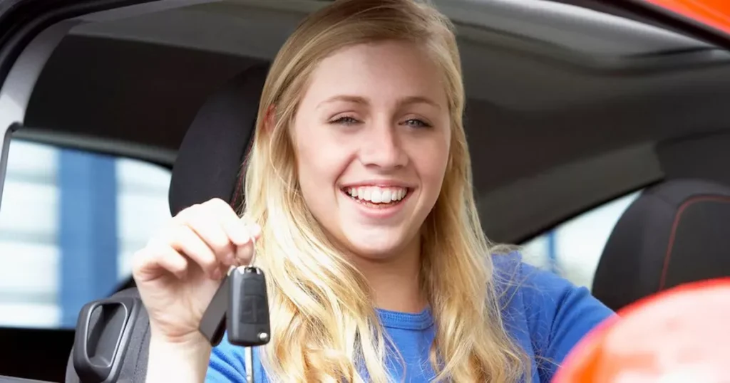 Driving Lessons Richmond