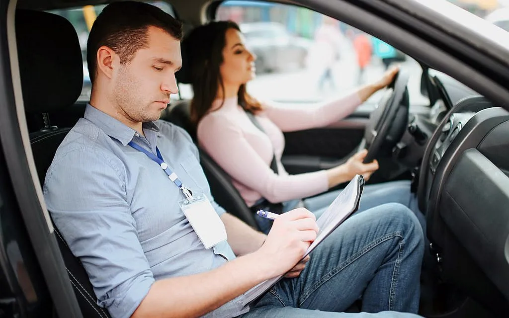 Refresher Driving Lessons