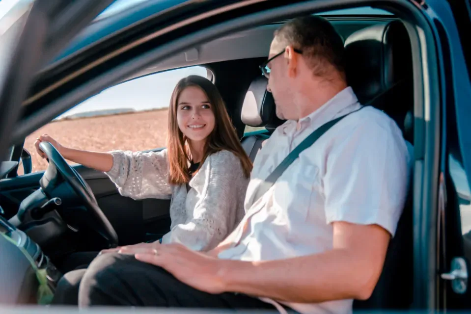 Driving Lessons Richmond