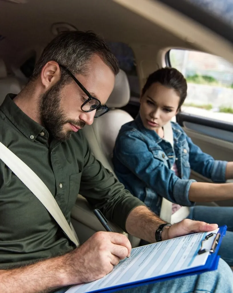 Driving Lessons Richmond