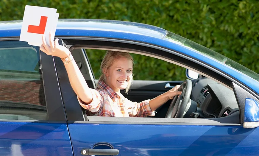 Surrey Driving School