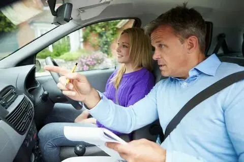 Driving Lessons Richmond