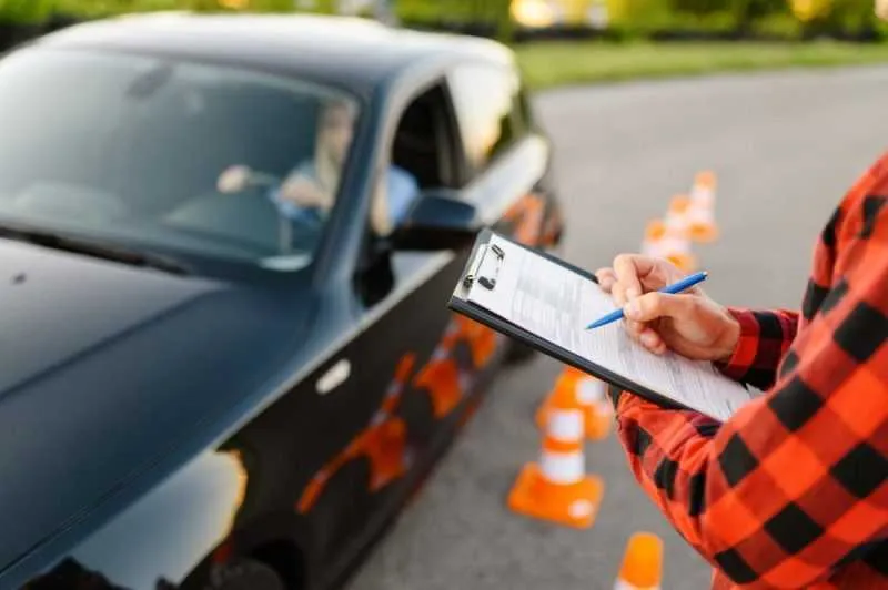 Driving Lessons Chilliwack