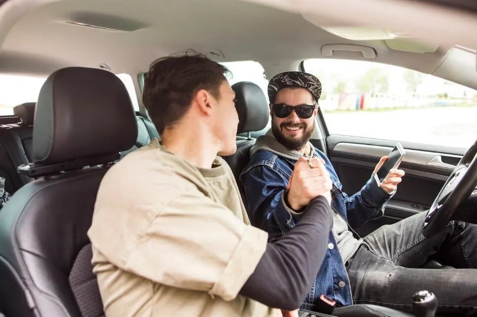 driving lessons langley bc​