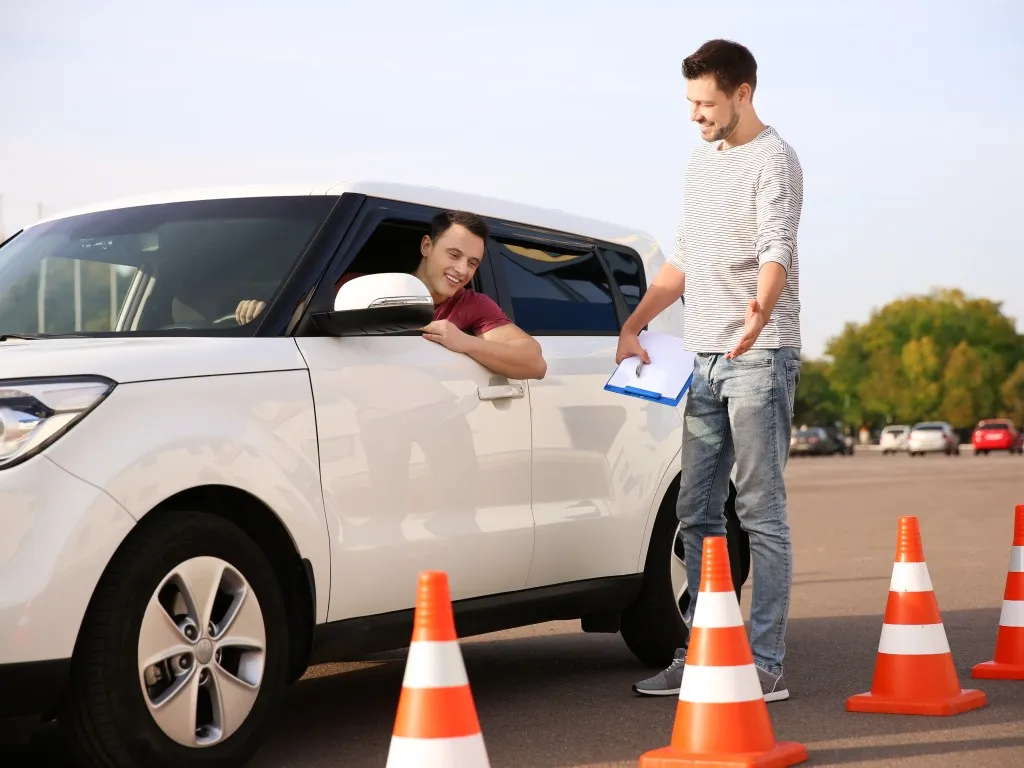 Driving Lessons Chilliwack