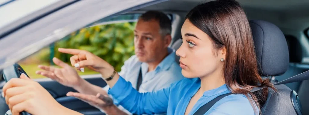 Driving Lessons Chilliwack
