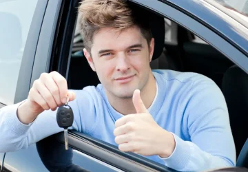 Surrey Driving School