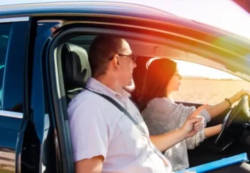 Surrey Driving School