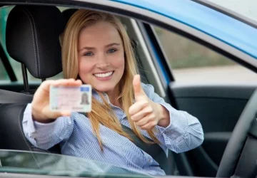 Surrey Driving School