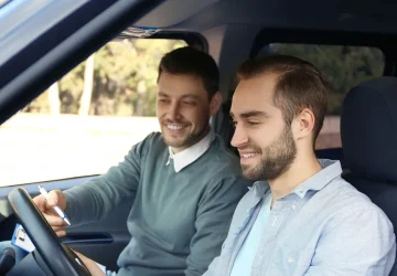 driving lessons langley bc​