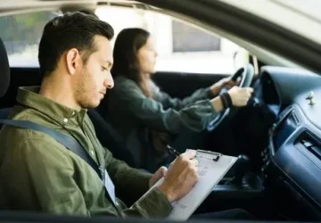 driving lessons langley bc​