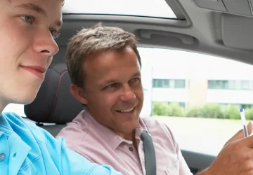 Surrey Driving School